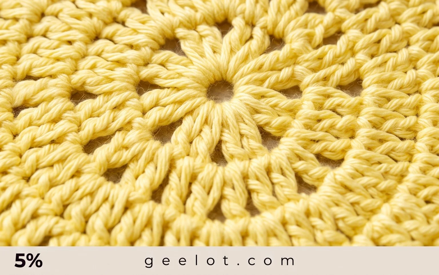 How to Crochet a Pineapple Planter- Free Crochet Pattern - A Crafty Concept